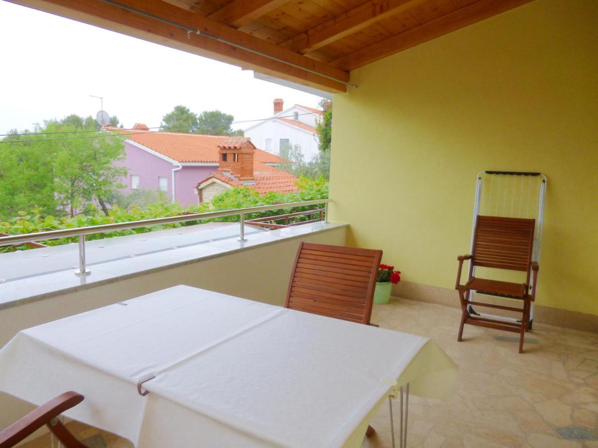 Apartmán Marija *