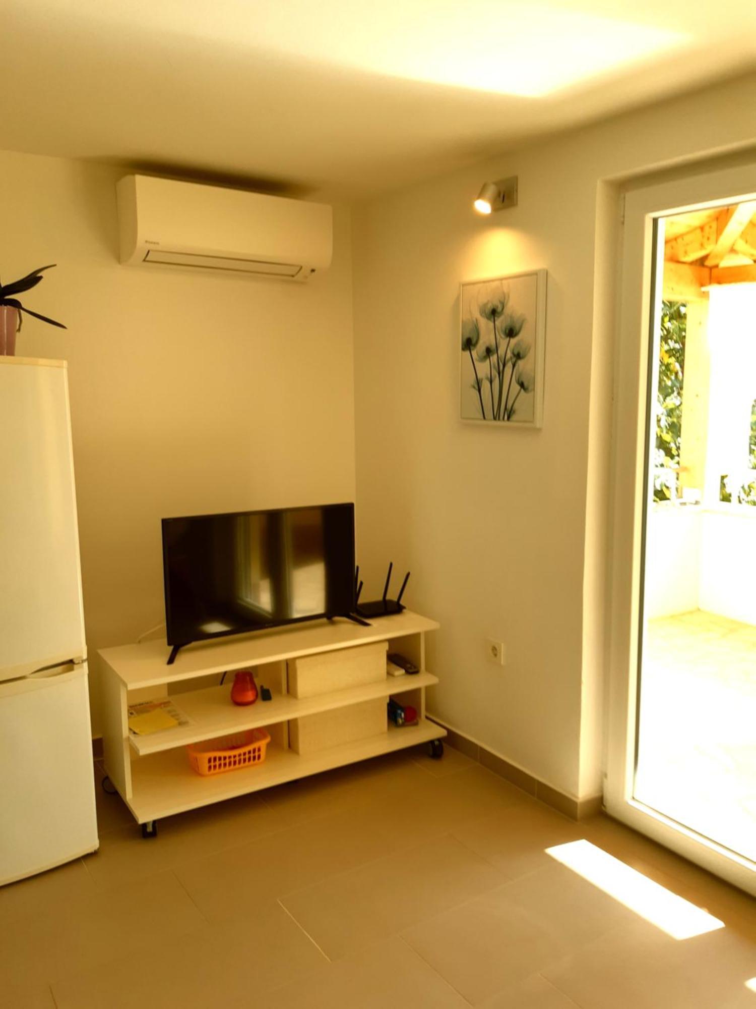 Apartmán Marija *