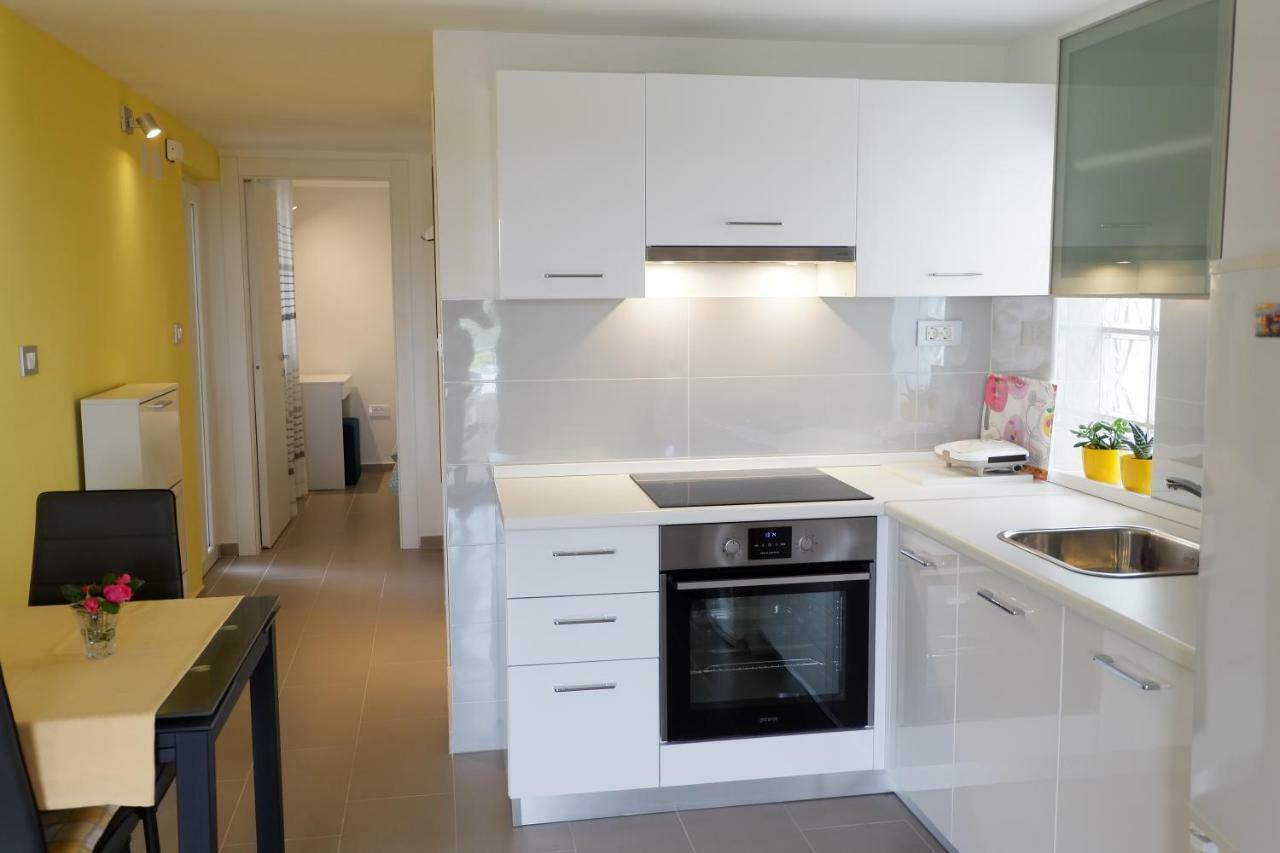 Marija Apartment Premantura