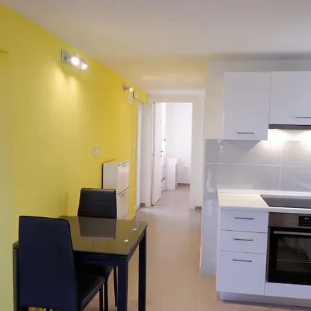 Apartment Marija Premantura Exterior photo