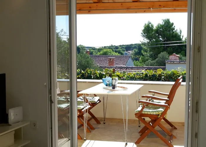 Apartment Marija