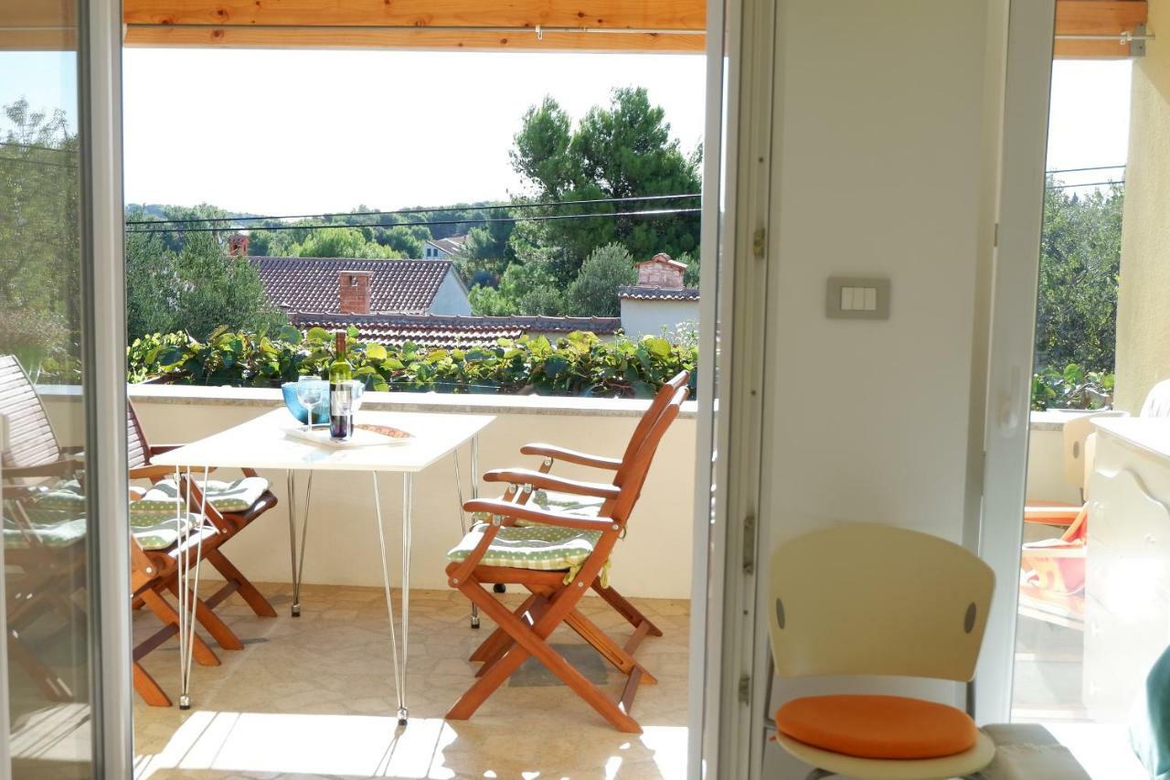 Marija Apartment