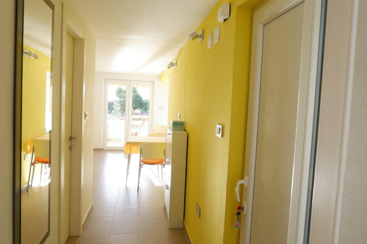 Apartment Marija