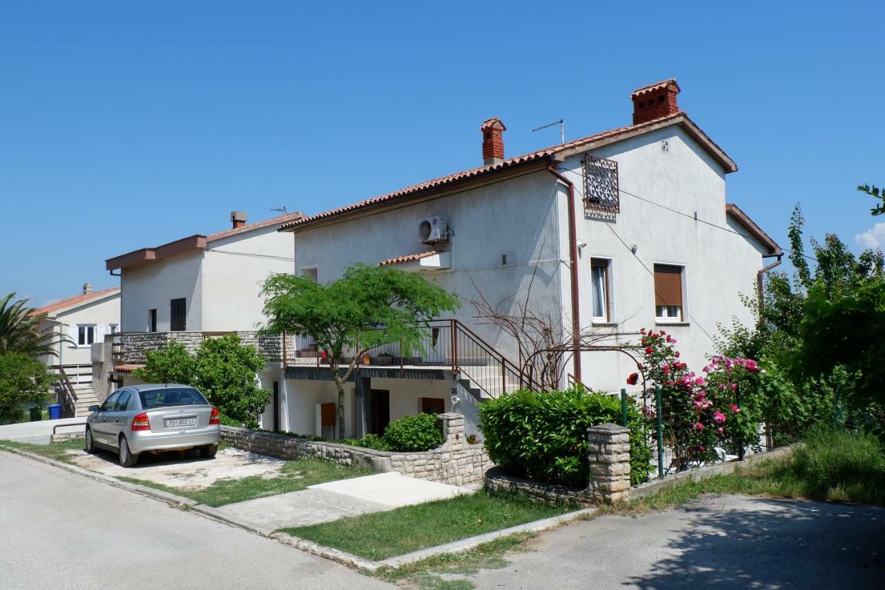 Apartment Marija *