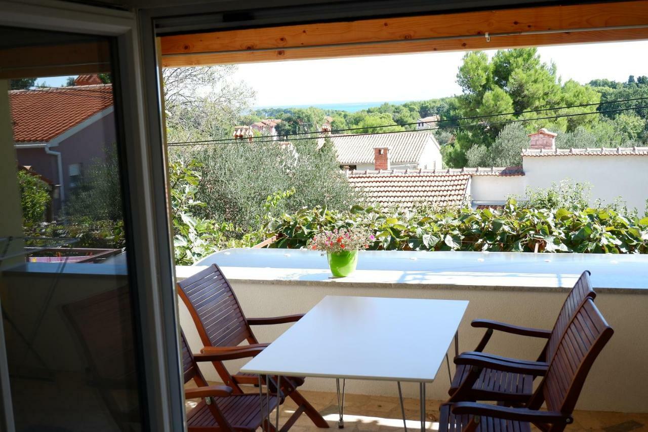 Marija Apartment Premantura