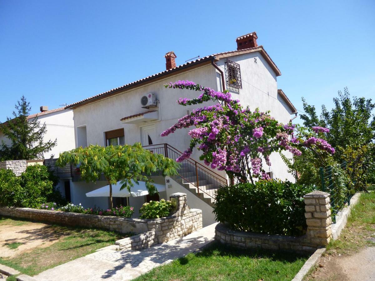 Marija Apartment Premantura