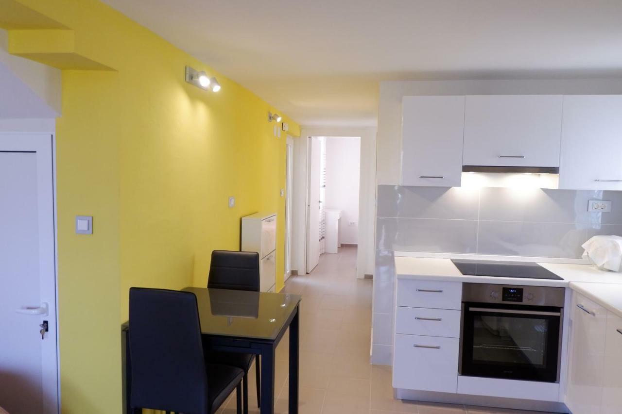 Marija Apartment *
